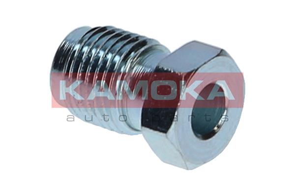 Connector, brake pipe - 1179212 KAMOKA