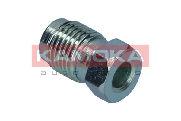 Connector, brake pipe - 1179213 KAMOKA