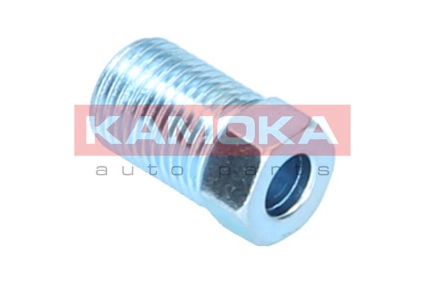 Connector, brake pipe - 1179216 KAMOKA