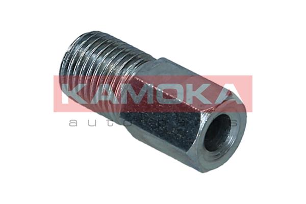 Connector, brake pipe - 1179217 KAMOKA