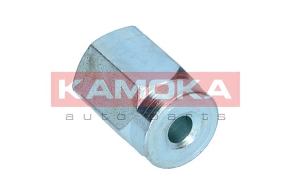 Connector, brake pipe - 1179219 KAMOKA