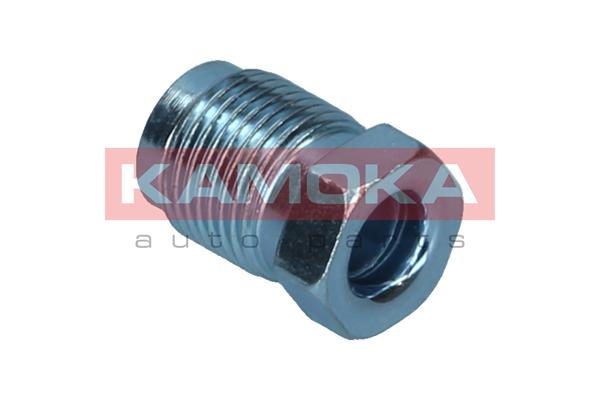 Connector, brake pipe - 1179223 KAMOKA