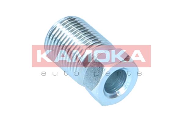 Connector, brake pipe - 1179224 KAMOKA