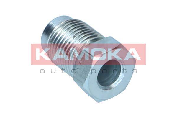 Connector, brake pipe - 1179226 KAMOKA
