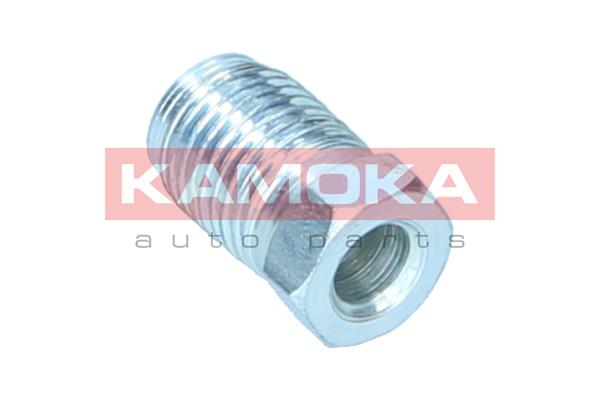 Connector, brake pipe - 1179227 KAMOKA