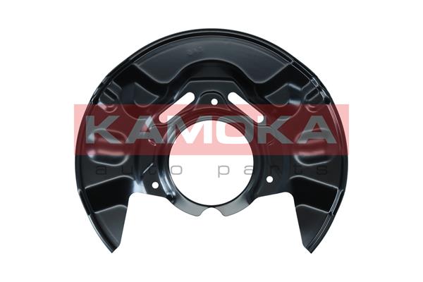 Splash Panel, brake disc - 1180006 KAMOKA