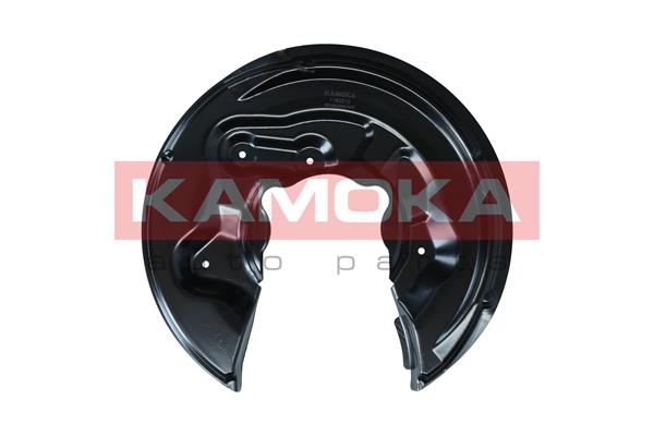 Splash Panel, brake disc - 1180010 KAMOKA