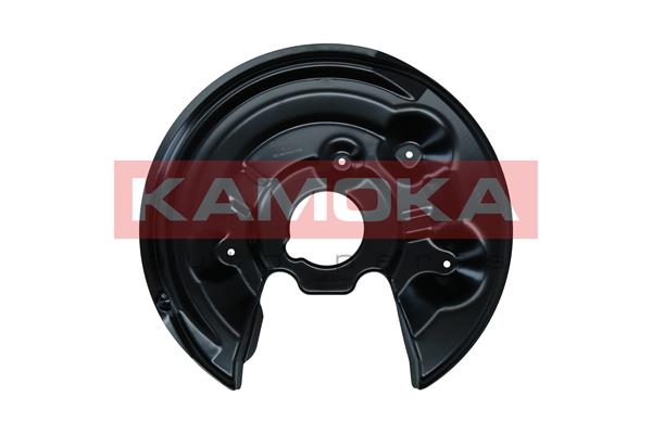Splash Panel, brake disc - 1180011 KAMOKA