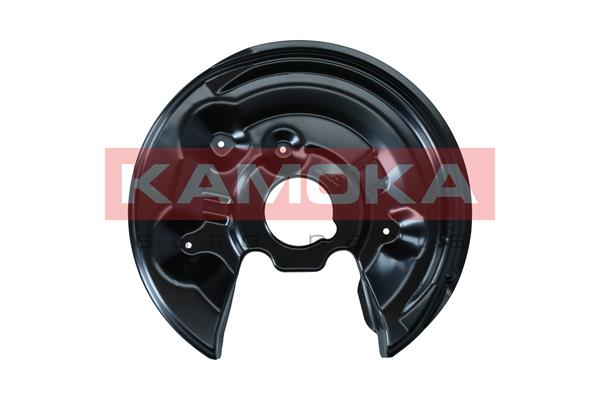 Splash Panel, brake disc - 1180012 KAMOKA