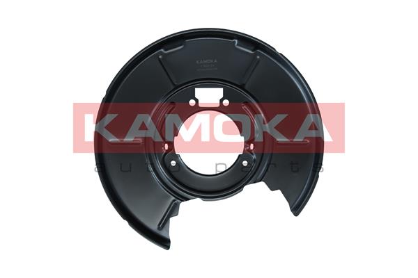Splash Panel, brake disc - 1180013 KAMOKA