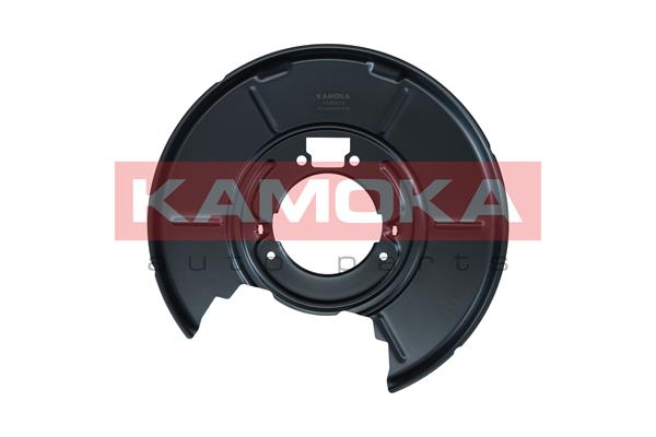 Splash Panel, brake disc - 1180014 KAMOKA