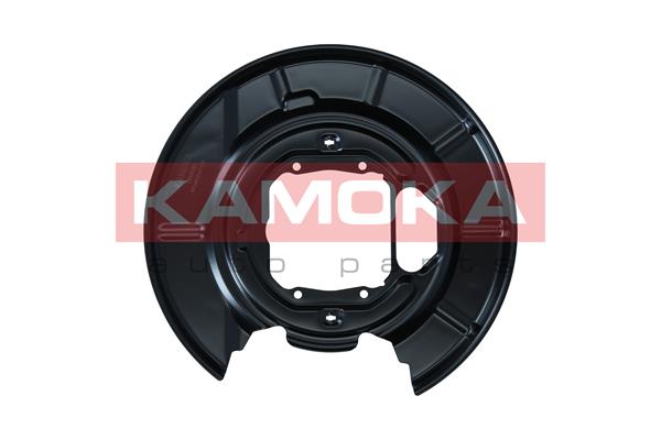 Splash Panel, brake disc - 1180015 KAMOKA