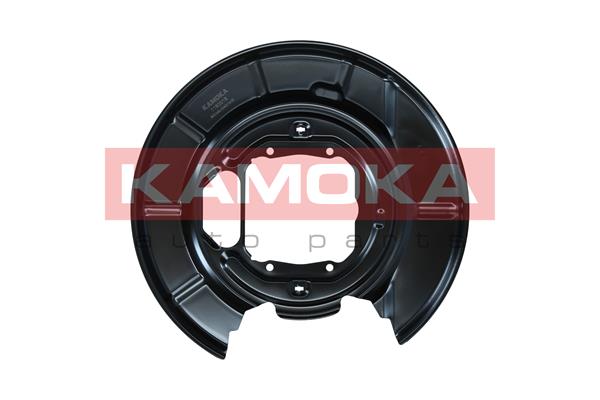 Splash Panel, brake disc - 1180016 KAMOKA