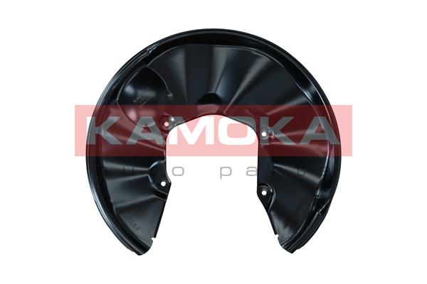 Splash Panel, brake disc - 1180017 KAMOKA