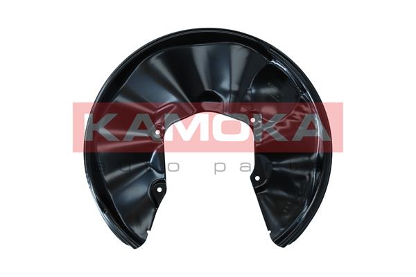 Splash Panel, brake disc - 1180018 KAMOKA