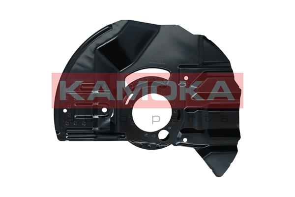 Splash Panel, brake disc - 1180019 KAMOKA