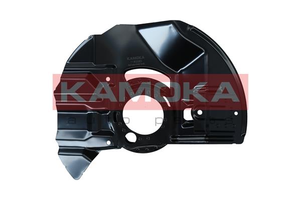 Splash Panel, brake disc - 1180020 KAMOKA