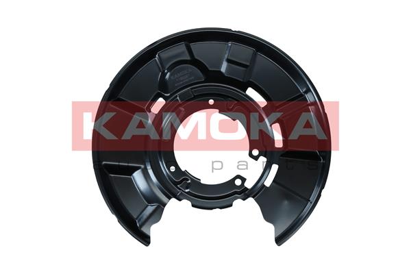 Splash Panel, brake disc - 1180021 KAMOKA