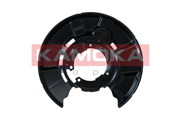Splash Panel, brake disc - 1180022 KAMOKA