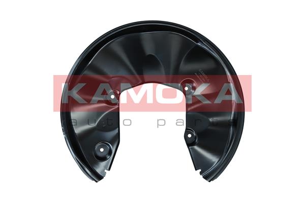 Splash Panel, brake disc - 1180024 KAMOKA