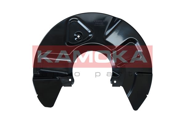 Splash Panel, brake disc - 1180027 KAMOKA