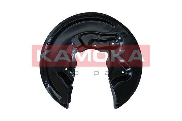 Splash Panel, brake disc - 1180030 KAMOKA