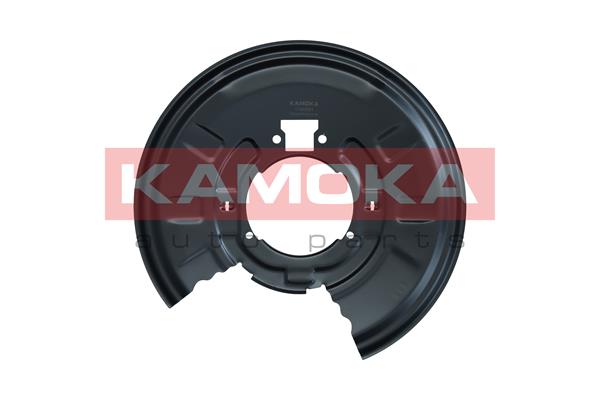 Splash Panel, brake disc - 1180031 KAMOKA