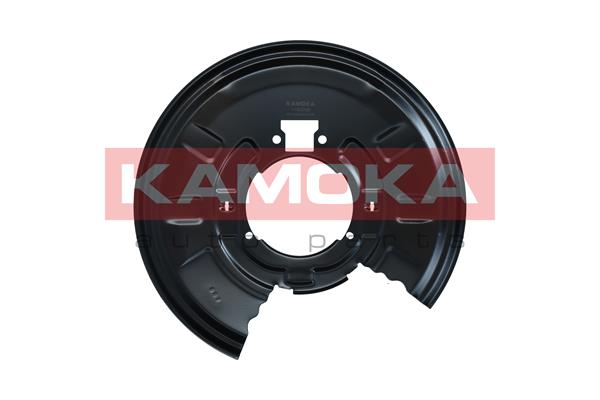 Splash Panel, brake disc - 1180032 KAMOKA