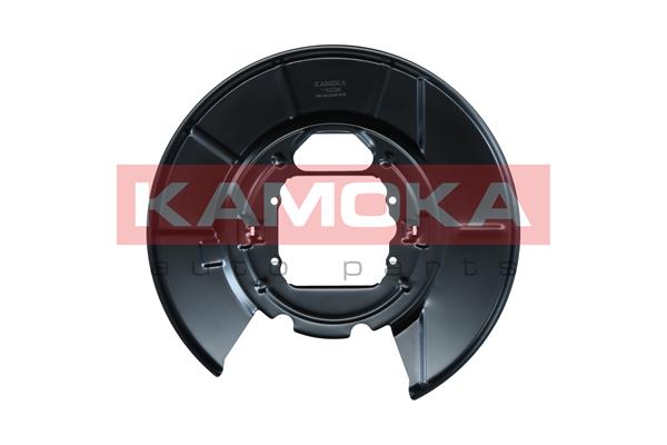 Splash Panel, brake disc - 1180035 KAMOKA