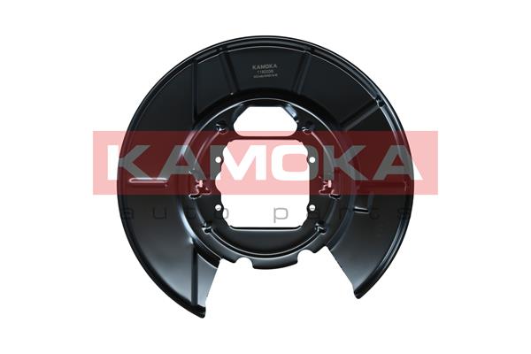 Splash Panel, brake disc - 1180036 KAMOKA