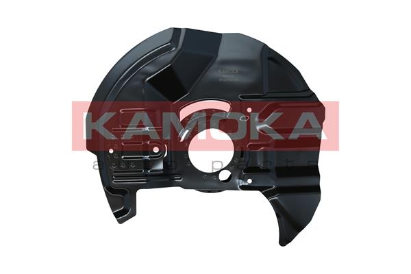 Splash Panel, brake disc - 1180037 KAMOKA