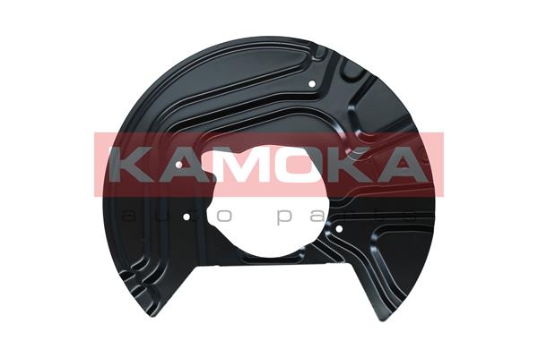 Splash Panel, brake disc - 1180039 KAMOKA