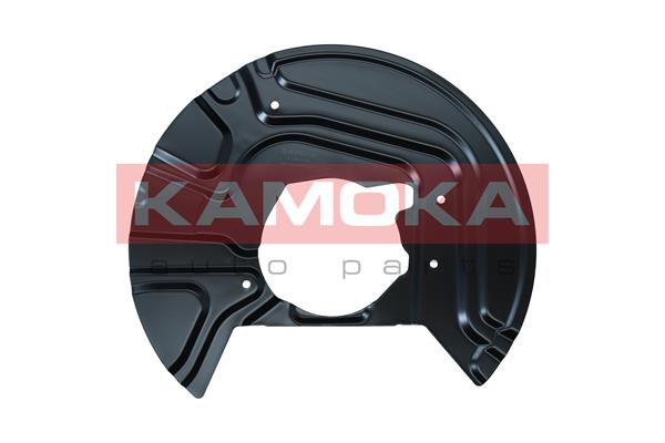 Splash Panel, brake disc - 1180040 KAMOKA