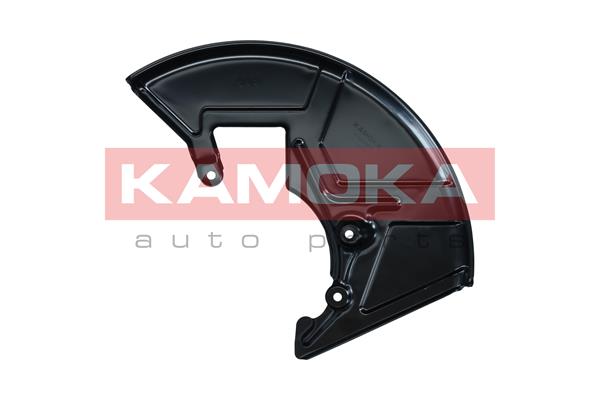 Splash Panel, brake disc - 1180044 KAMOKA