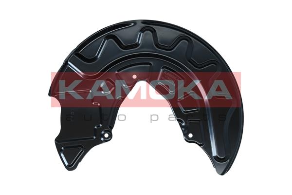 Splash Panel, brake disc - 1180045 KAMOKA