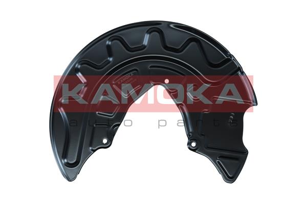 Splash Panel, brake disc - 1180046 KAMOKA