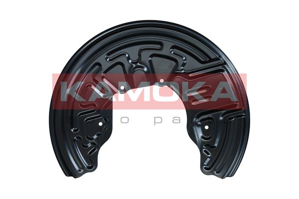 Splash Panel, brake disc - 1180047 KAMOKA