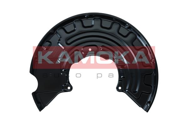 Splash Panel, brake disc - 1180049 KAMOKA
