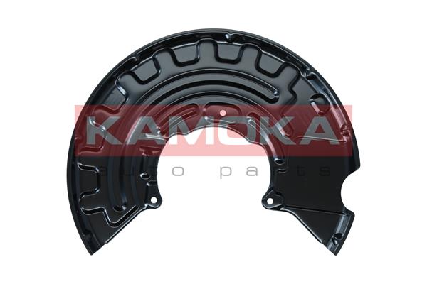 Splash Panel, brake disc - 1180050 KAMOKA