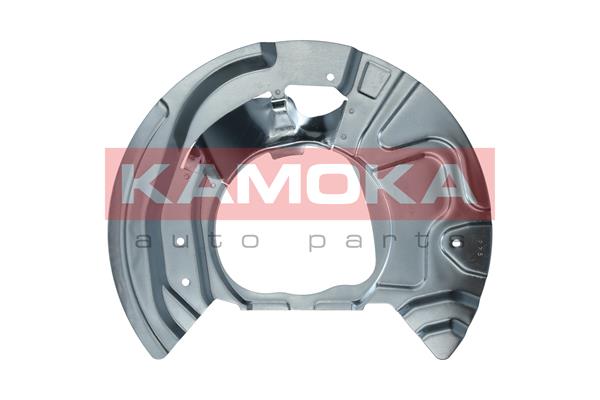 Splash Panel, brake disc - 1180053 KAMOKA