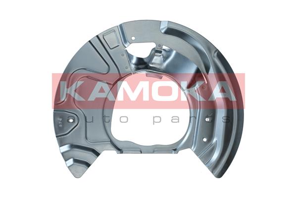 Splash Panel, brake disc - 1180054 KAMOKA