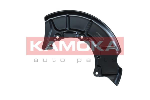 Splash Panel, brake disc - 1180056 KAMOKA