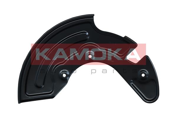 Splash Panel, brake disc - 1180057 KAMOKA
