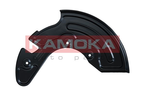Splash Panel, brake disc - 1180058 KAMOKA