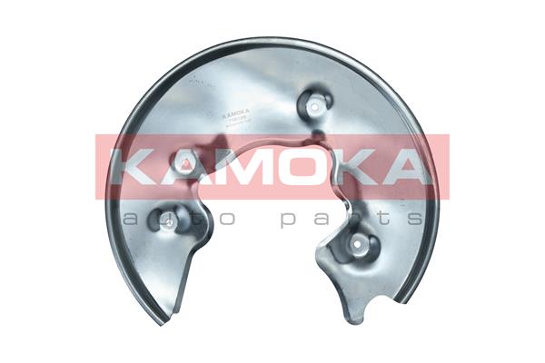 Splash Panel, brake disc - 1180059 KAMOKA
