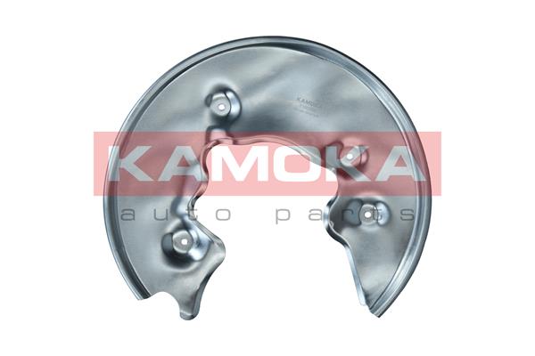 Splash Panel, brake disc - 1180060 KAMOKA