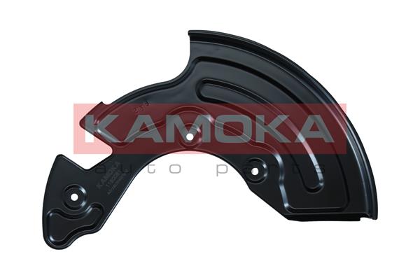 Splash Panel, brake disc - 1180061 KAMOKA