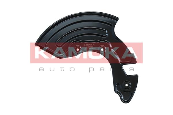 Splash Panel, brake disc - 1180062 KAMOKA