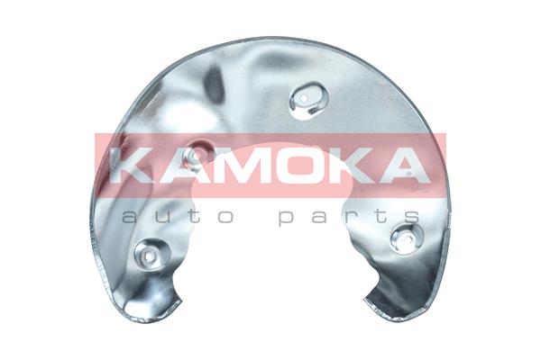 Splash Panel, brake disc - 1180063 KAMOKA