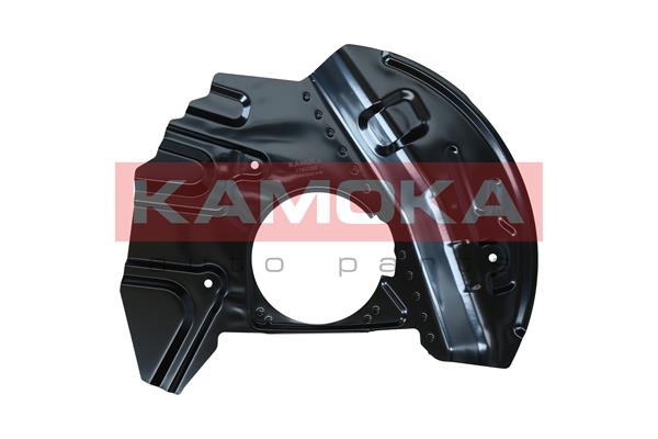 Splash Panel, brake disc - 1180066 KAMOKA